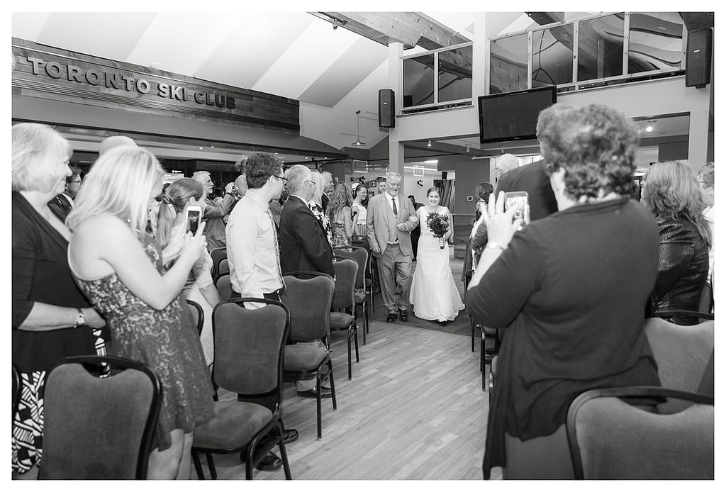 Blue Mountain Wedding. Owen Sound wedding photographer. Grey Bruce wedding photogrprapher. Wedding photography by Candra Schank Photography.