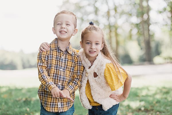 5 What To Wear Tips For Your Family Photography Session