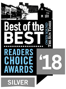 best of the best readers choice awards