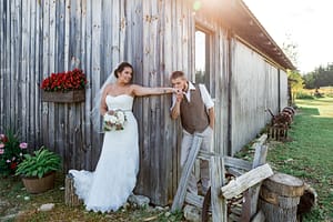 Wedding Photography by Candra Schank Photography. Owen Sound Wedding Photographer. Grey Bruce Wedding Photographer.
