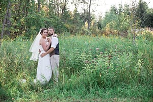 Wedding Photography by Candra Schank Photography. Owen Sound Wedding Photographer. Grey Bruce Wedding Photographer.