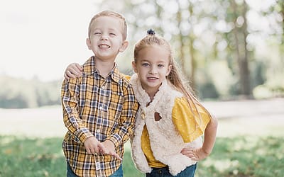 5 What To Wear Tips For Your Family Photography Session