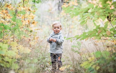 5 Favourite Outdoor Locations / Family & Pet Photographer